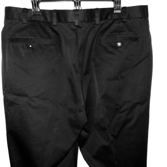 Jos A. Banks Mens Travelers Pants - Picture 4 of 9